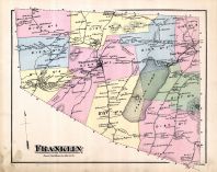 Franklin, Franklin and Grand Isle Counties 1871